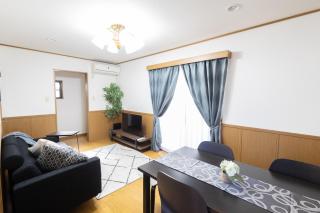 Sui HOUSE 北赤羽 - Tokyo - 1