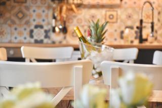 Apartment ParisNicoStay - Cosy 4 bedrooms flat Seine river - Paris - 5