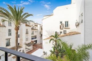 in the heart Puerto Banus luxurious apartment - Marbella - 5