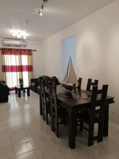 Sheezen Apartment Galle - Galle - 5