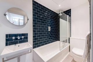 3-Bed Mews House, Battersea - Londra - 1