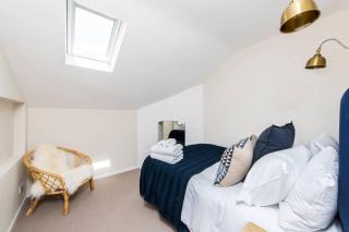 3-Bed Mews House, Battersea - Londra - 3