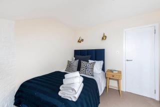 3-Bed Mews House, Battersea - Londra - 4