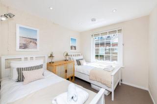 3-Bed Mews House, Battersea - Londra - 2