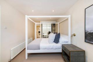 3-Bed Mews House, Battersea - Londra - 5