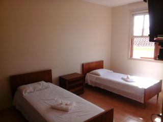 Hotel Lindoia Rural - 1