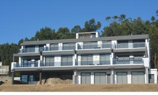 Apartamentos Marina Cordelia 1D BJ - O Grove - 9