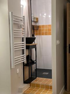 Apartment ParisNicoStay - Cosy 4 bedrooms flat Seine river - 1