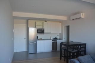 Apartamentos Marina Cordelia 1D BJ - O Grove - 4