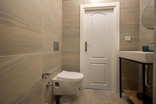 Nomado Residence with gym - Istanbul - 7