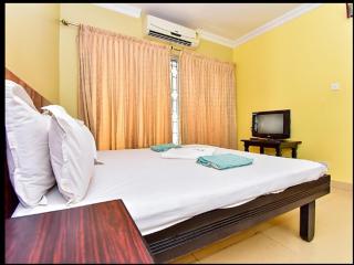 HOTEL SRIMANIYA - Kanyakumari - 8