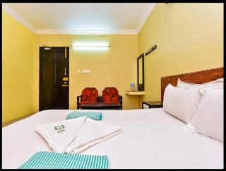 HOTEL SRIMANIYA - Kanyakumari - 7