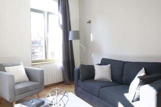 Flandres Appart' Hotel par NOCNOC - 1