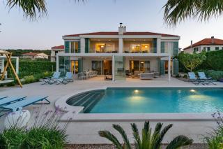 DUE VILLAS Apartments - beautiful beach apartments - Dobropoljana - 5