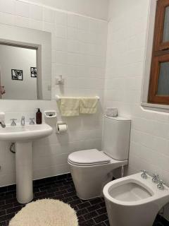 céntrica a 20 m de la playa y cochera propia - 7