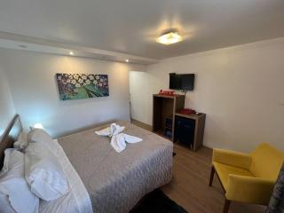Apartamentos de Altitude Urubici - 3