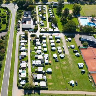 Paradies Camp - Kröv - 1