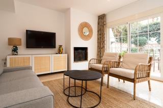Charming two bedroom house close to the sea - Marbella - 3