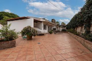 Charming two bedroom house close to the sea - Marbella - 7