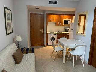 APARTAMENTO EN PRIMERA PLANTA EN JARDINES DE ISLA CANELA - Isla Canela - 7