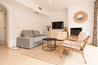 Charming two bedroom house close to the sea - Marbella - 9