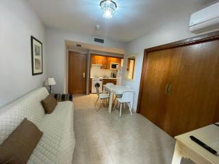 APARTAMENTO EN PRIMERA PLANTA EN JARDINES DE ISLA CANELA - Isla Canela - 3