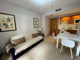 APARTAMENTO EN PRIMERA PLANTA EN JARDINES DE ISLA CANELA - Isla Canela - 4