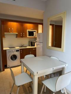 APARTAMENTO EN PRIMERA PLANTA EN JARDINES DE ISLA CANELA - Isla Canela - 6