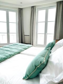 Hôtel De La Marine - Arromanches-les-Bains - 5