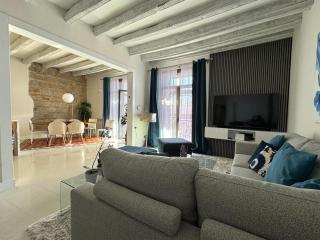 Apartament Colon Bcn 130 mts 3 Dormitorios Port Vell - Barcelone - 5