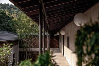 Hangzhou West Lake Anyu Hotel - Hangzhou - 0