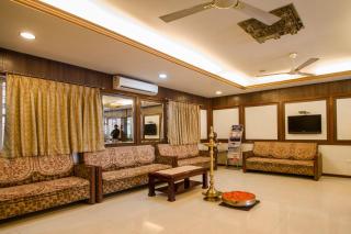Hotel O Surya Residency - Ameerpet - 9