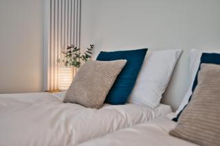 Apartamenty Laguna Beskidów - A83 - 4