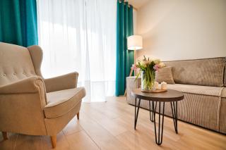 Laguna Beskidów Resort - Apartament A83 - Zarzecze - 5