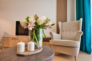 Laguna Beskidów Resort - Apartament A83 - 7