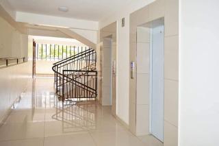 SQ Grand Oyster Apartment - 6