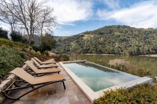 VIVA Douro Countryside Lodge - 0