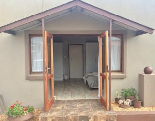 En-Suite Private Room. Centrally Located. - Riversdale - 8
