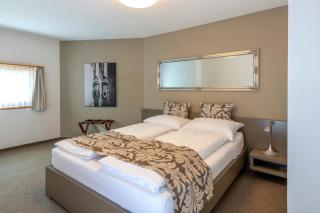 Ferienwohnungen Hotel Allegra - Zuoz - 7