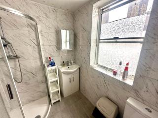 Private Room in Trendy East London - Londra - 2