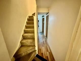 Private Room in Trendy East London - Londra - 4
