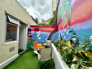 Private Room in Trendy East London - Londra - 7