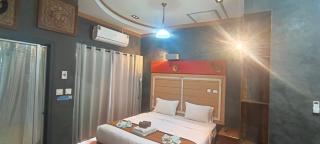 changrojresort - Kaeng Khoi - 3