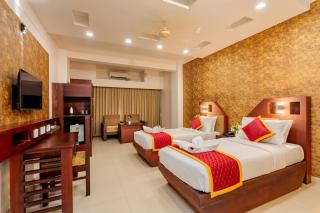 Daan Orchid Residency - Kottayam - 8
