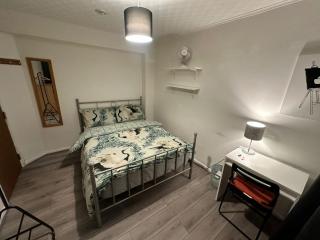Private Room in Trendy East London - Londra - 9