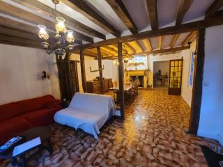 L'orée de la Forêt - La Fresnaye-sur-Chédouet - 9