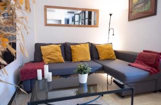 Apartamento con encanto en patio sevillano (204) - Sevilla - 0