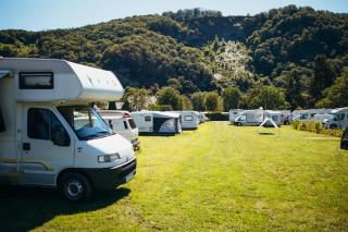 Paradies Camp - 4