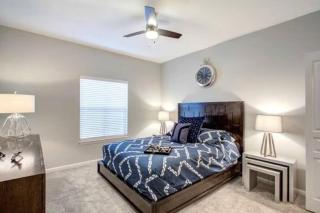 Luxury Condo w/Pool&Hotub - West Chase - 5