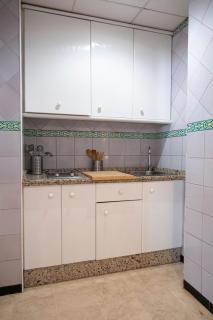 Apartamento con encanto en patio sevillano (204) - Sevilla - 8